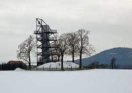 Aussichtsturm Rathmannsdorf